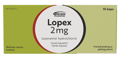 Lopex 2 mg 10 kaps crop