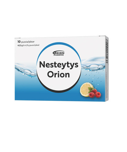Nesteytys Orion (3)