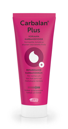 Carbalan Plus 200g Web