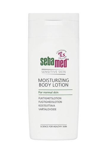 Sebamed Moisturizing Bodylotion RGB