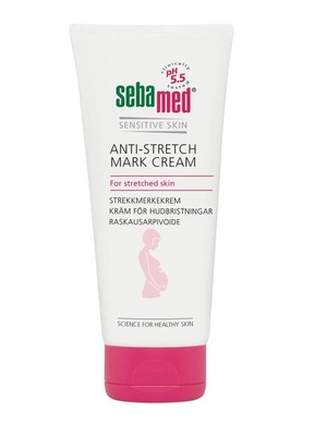 Anti-Stretchmark Cream 200ml RGB