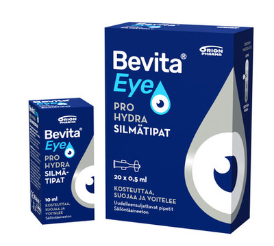 Bevita Eye Pro Hydra pakkaukset v8 ac bl