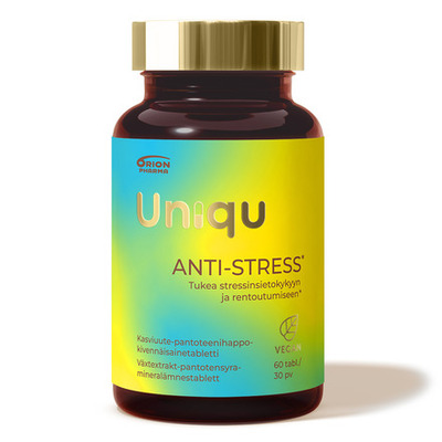 0003 Uniqu 3D-anti-stress