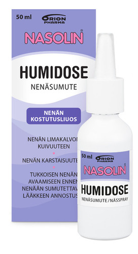 Nasolin Humidose 50ml kartonki pullo web