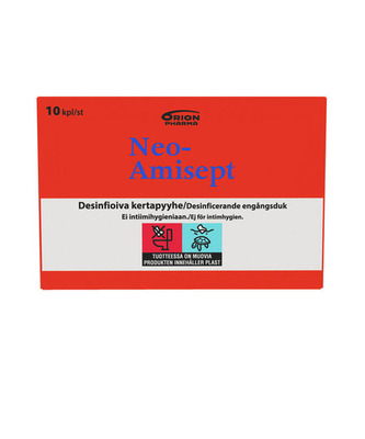 Neo-Amisept Carton Front Web White BG