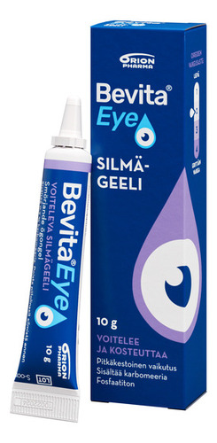 Bevita Eye silmägeeli 10g kotelo ja tuubi web RGB trim jpg