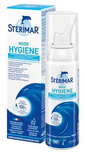 Sterimar Hygiene 100ml front right bottle rgb