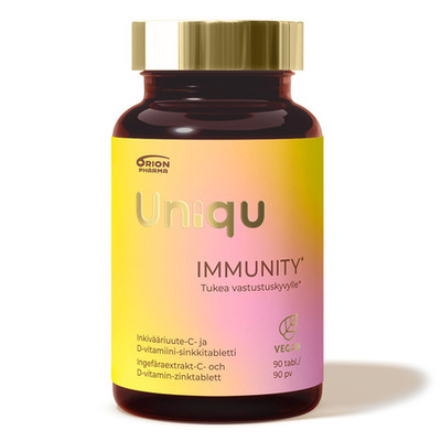  0000 Uniqu 3D-immunity