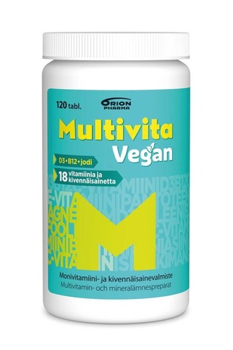 Multivita Vegan 120tbl CMYK Press