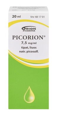 Picorion  Tipat Kotelo