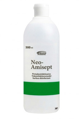 Neo-Amisept 500 Ml 1