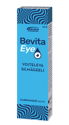 BevitaEye SILMAGEELI RGB crop
