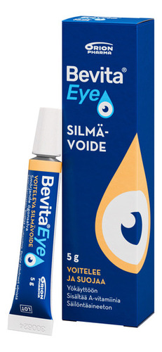 Bevita Eye silmävoide 5g kotelo ja tuubi web RGB trim jpg