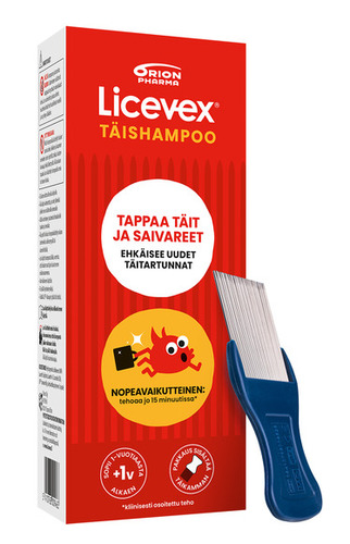 LIcevex