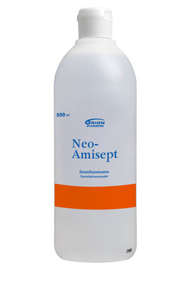 Neo-Amisept 500 Ml