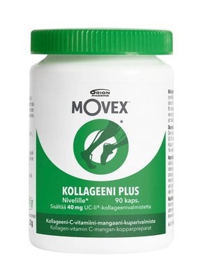 Movex KollageeniPlus 90tabl