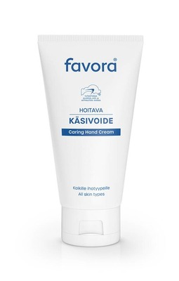 Favora Kasivoide Web