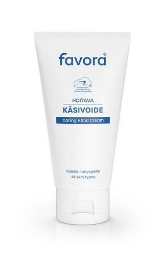 Favora Kasivoide Web