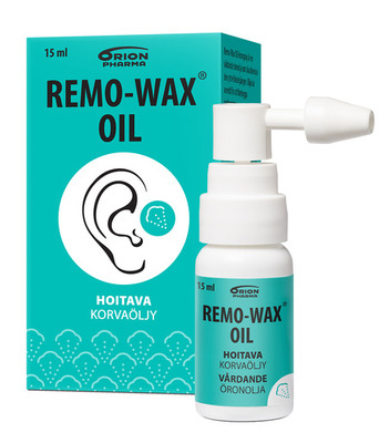 Remo-Wax OIL 15ml kartonki-ja-suihkepullo vas RGB web