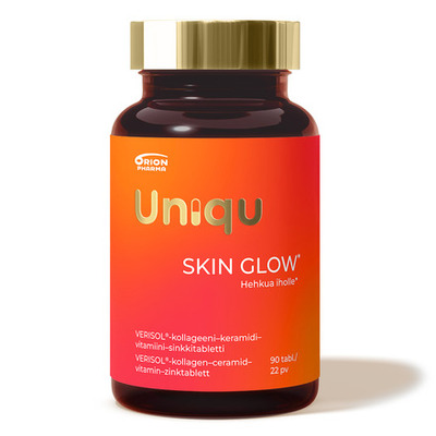  0002 Uniqu 3D-skin glow