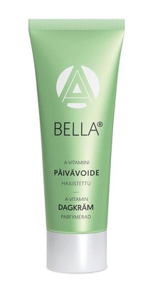 Bella Avitamin Paivavoide Hajustettu CMYK