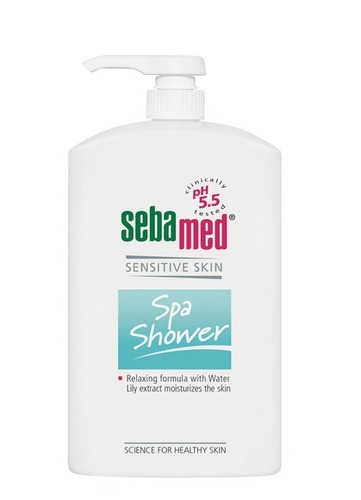 Sebamed Spa Shower 400 Ml